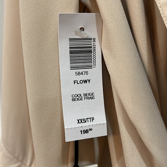 Babaton Wrap Jacket - Picture 6 of 6